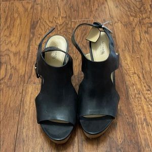 Michael Kors Wedges